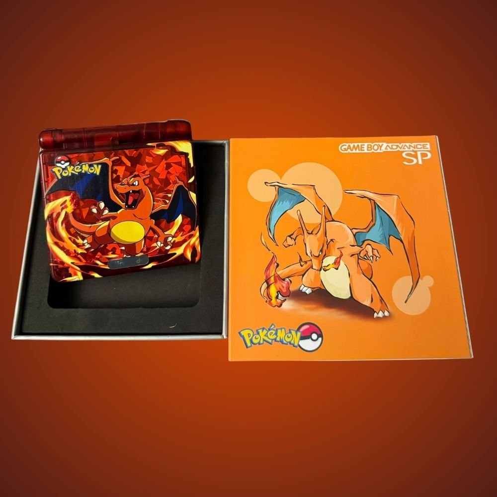 gameboy-advance-SP-charizard-2