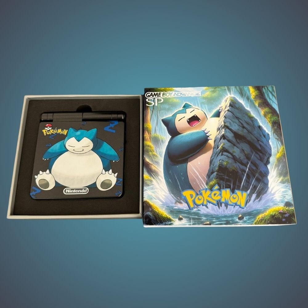gameboy-advance-SP-snorlax