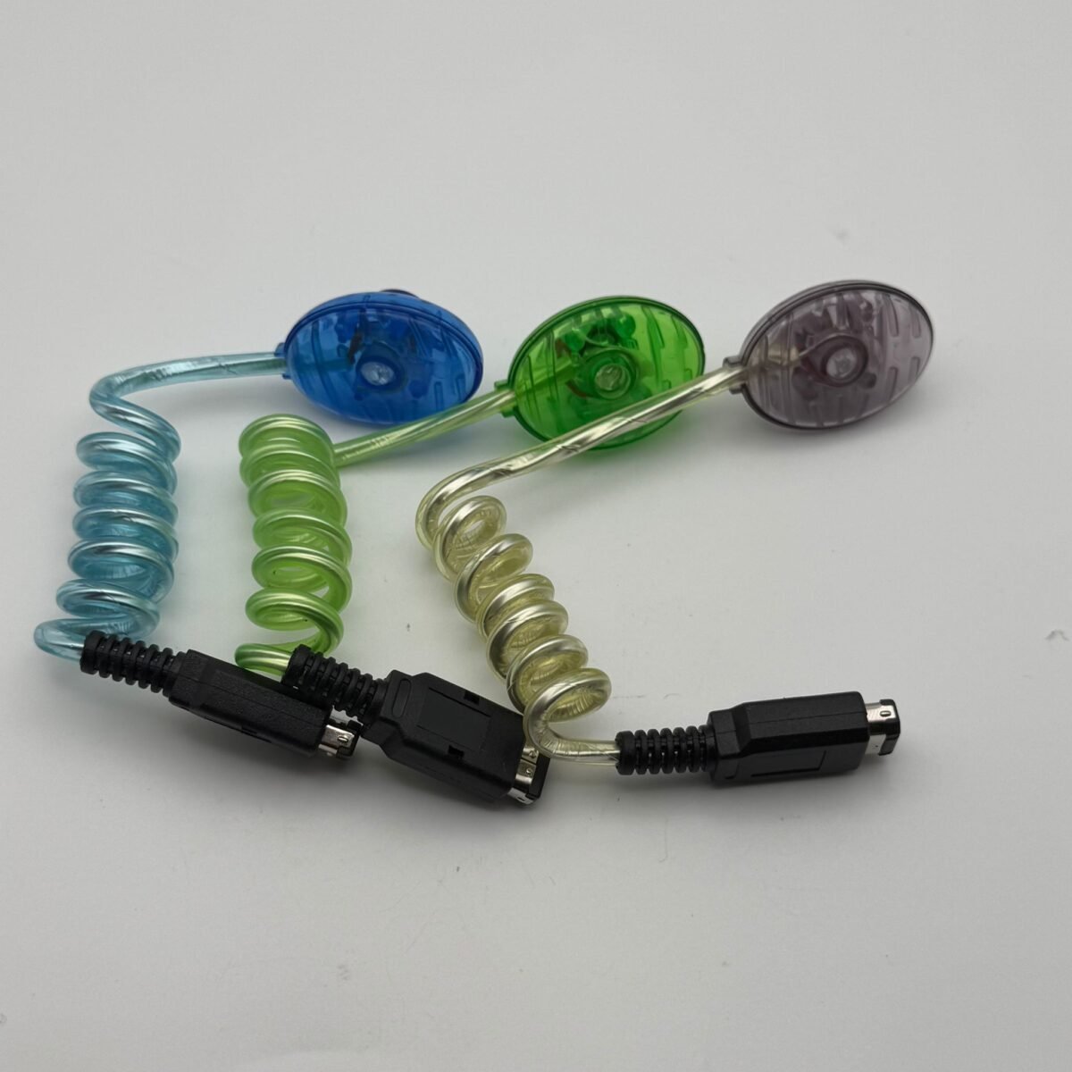 LUCE - LED PER NINTENDO GAME BOY COLOR O POCKET