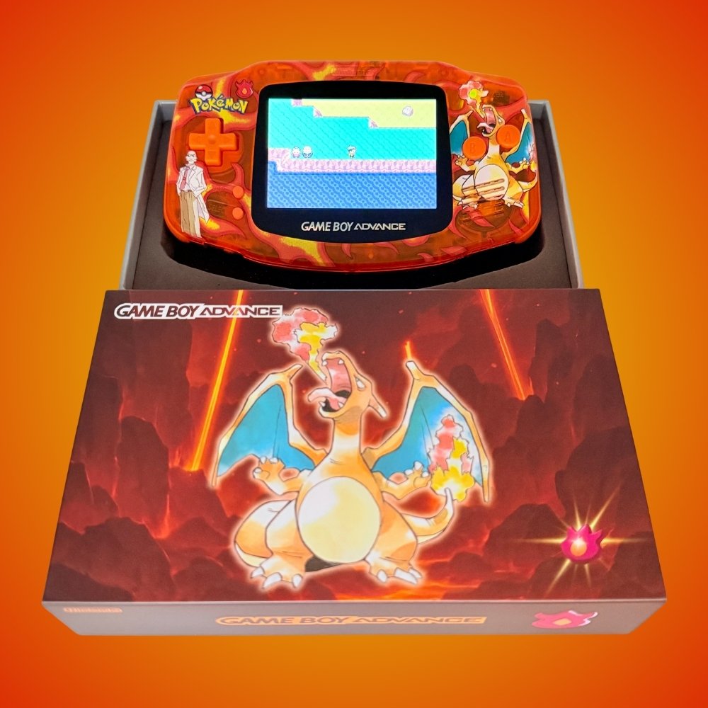 gameboy-advance-SP-blaine-charizard